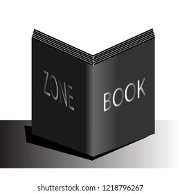 Zone Book Logo