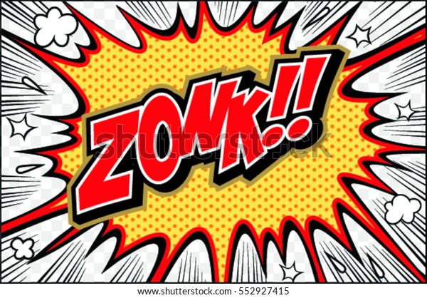 Zonk Zonk