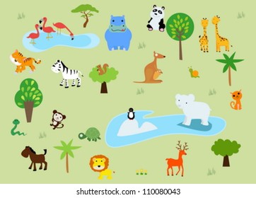  zoo