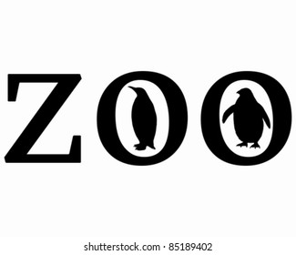 Zoo animals