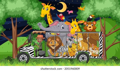 1,641 Animal Cage Car Images, Stock Photos & Vectors | Shutterstock