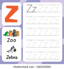 desenho do zoológico desenho linha vetor design