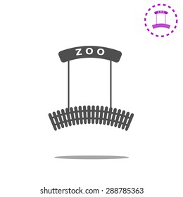 ZOO illustration