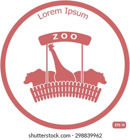 ZOO illustration