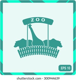 ZOO illustration
