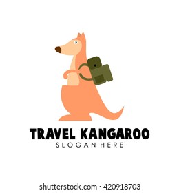 Zoo Illustration Template 
