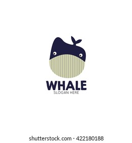 Zoo Illustration Template 