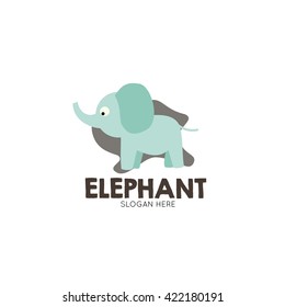 Zoo Illustration Template 