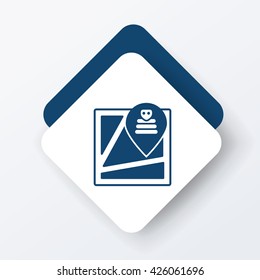 zoo location icon