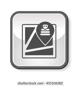 zoo location icon