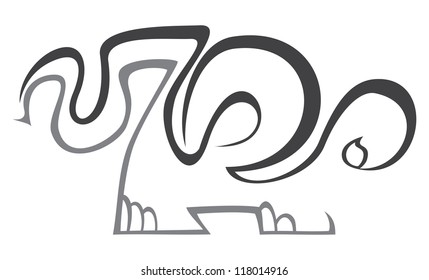 Zoo symbol