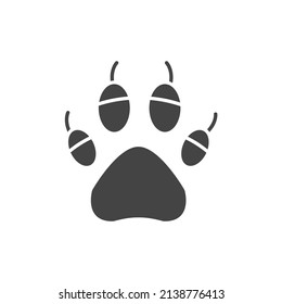 zoology icons  symbol vector elements for infographic web