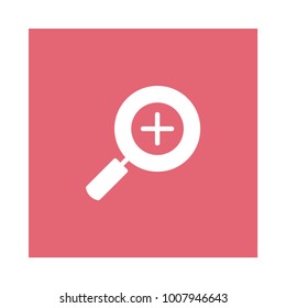 zoom  add search 