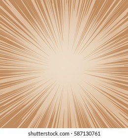 zoom burst background