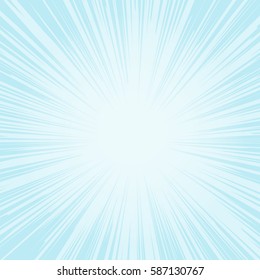 zoom burst background