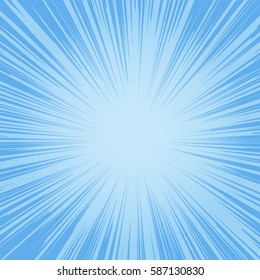zoom burst background