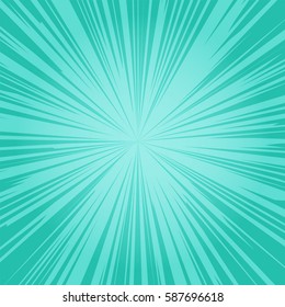 zoom burst background
