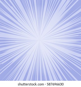 zoom burst background