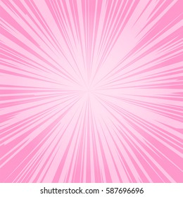 zoom burst background