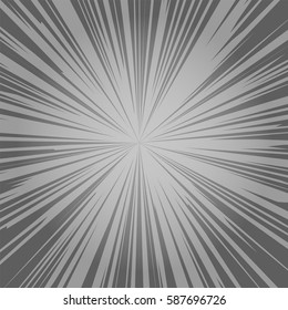 zoom burst background