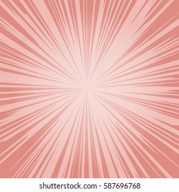 zoom burst background