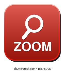 zoom icon