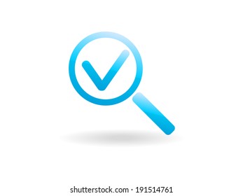 Zoom-Symbol