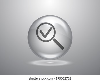 Zoom  icon