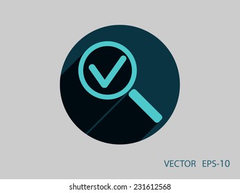 Zoom  icon