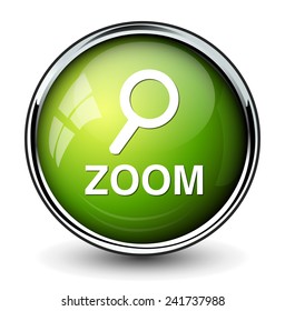 zoom icon