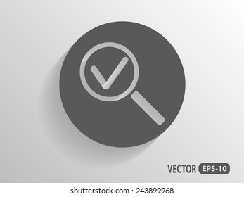 Zoom  icon