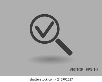 Zoom  icon