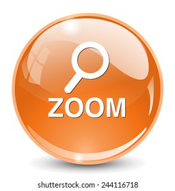 zoom icon