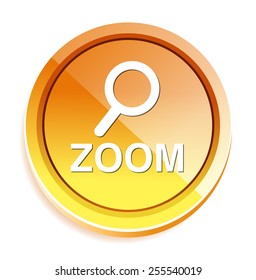zoom icon