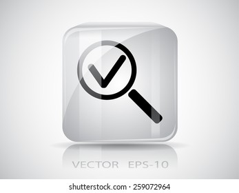 Zoom  icon