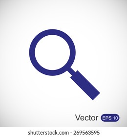 Zoom icon