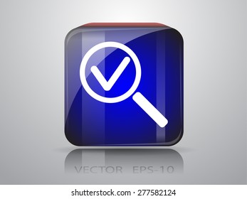 Zoom  icon