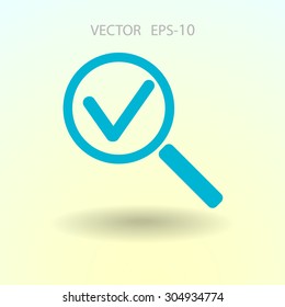 Zoom  icon
