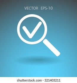 Zoom  icon