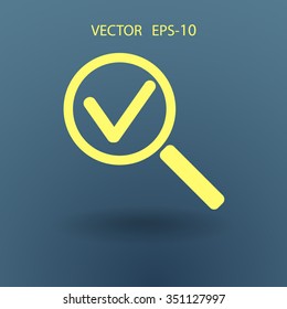 Zoom  icon
