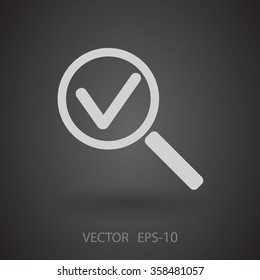 Zoom  icon