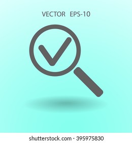 Zoom  icon