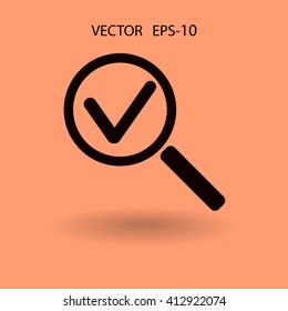 Zoom  icon
