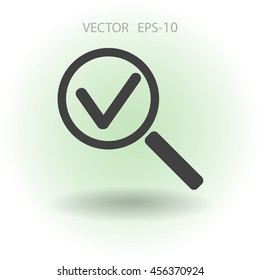Zoom  icon