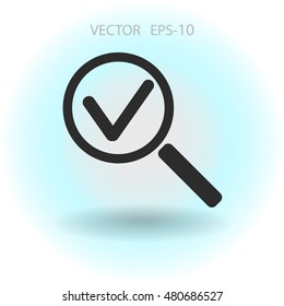 Zoom  icon