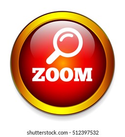 zoom icon