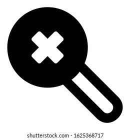 zoom in icon or logo isolated sign symbol vector illustration - high quality black style vector icons
