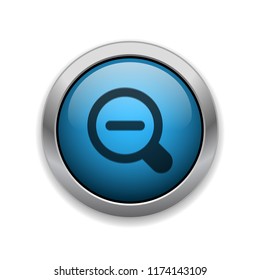 Zoom Out - App Icon