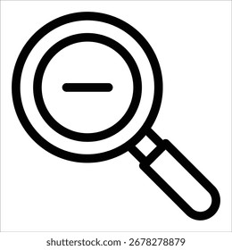 Alejar elemento de icono para el diseño
