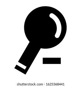 zoom out icon or logo isolated sign symbol vector illustration - high quality black style vector icons
